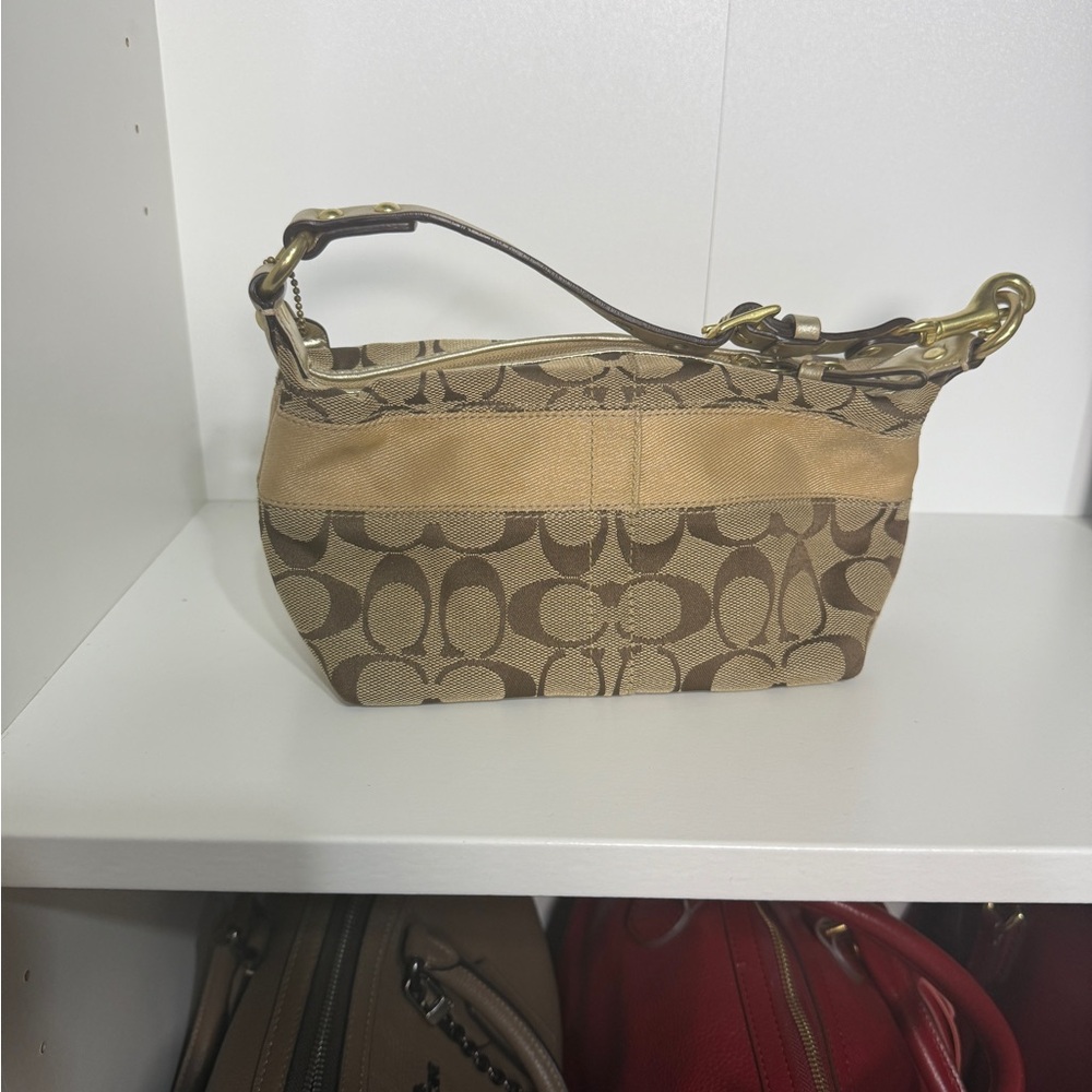 Coach Demi Bag